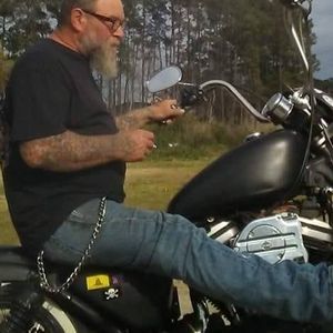 Meet your Posher, Donnie